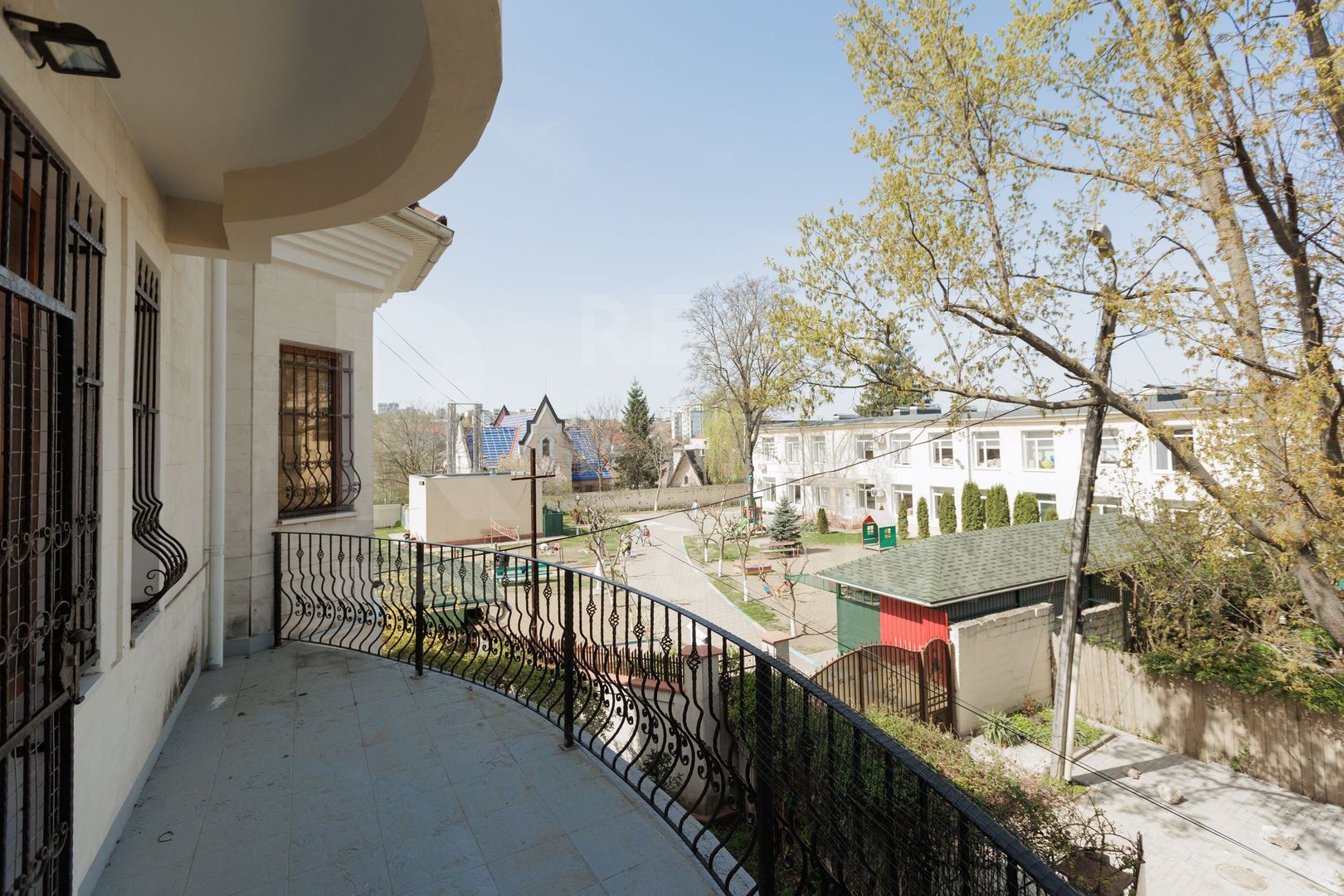 Chirie, casă, 7 camere, str. Galbena, Centru - Poză 18