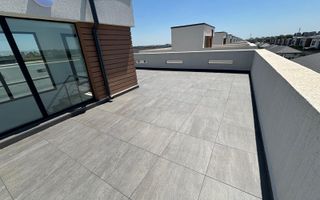 Vila individuala, Tunari, P+1+terasa, finisaje premium, mobilata lux - Poză 23