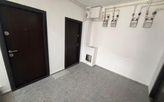AP. 2 CAMERE - CURTE PROPRIE 65 MP, BLOC NOU, PARCARE INCLUSA,COMIS 0% - Poză 8