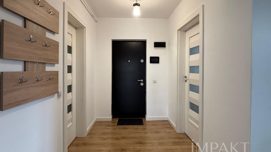 Apartament 3 camere - Pod IRA - Poză 9