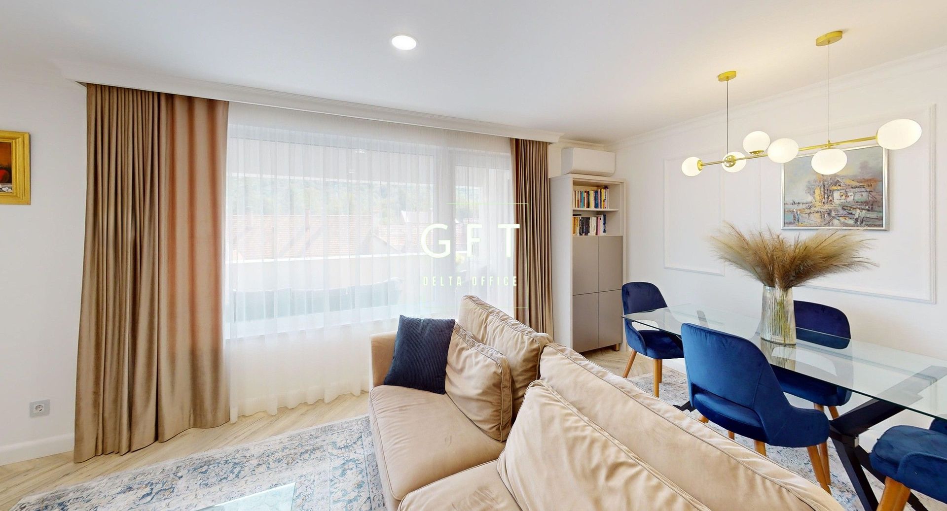 APARTAMENT DE LUX, ULTRACENTRAL!!! - Poză 25