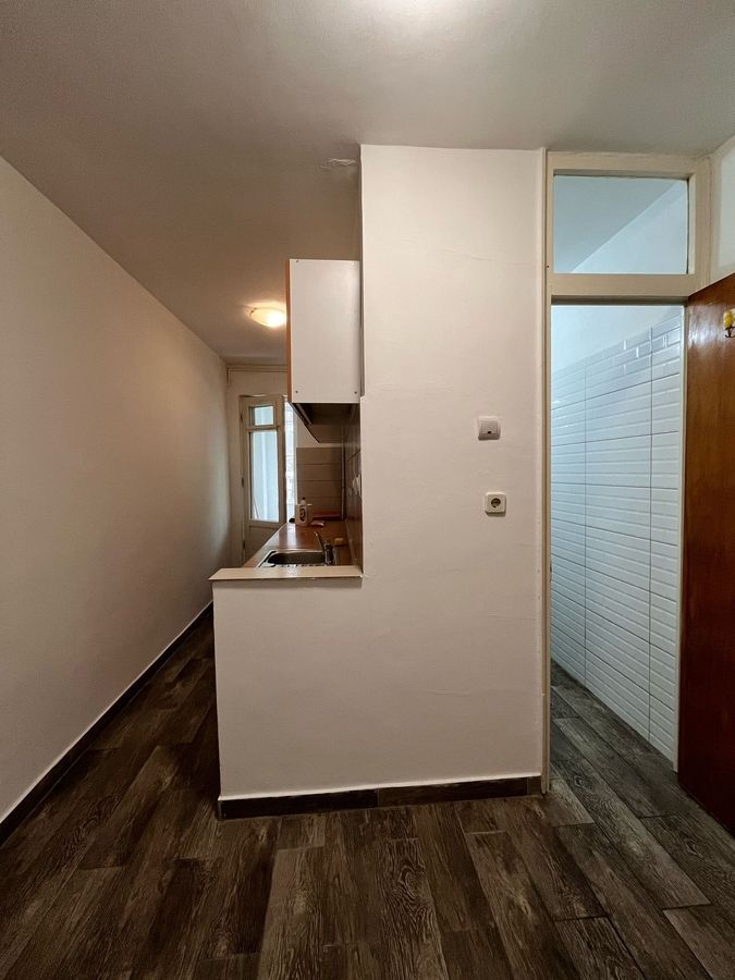 garsoniera - Tineretului - Poză 3