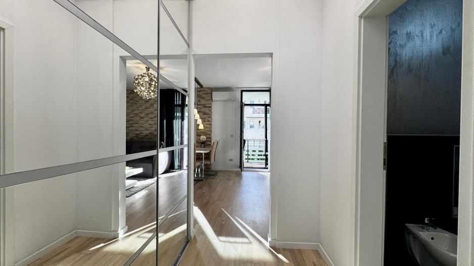 Apartament 2 camere, liniște și intimitate – Braytim, parcul Pădurice - Poză 8