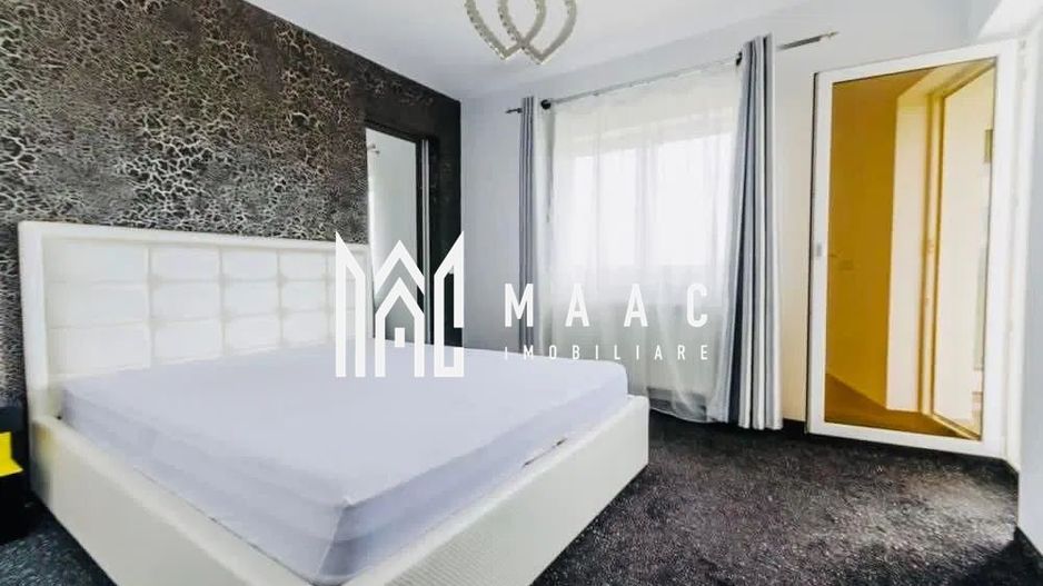 Apartament 3 camere | Mobilat lux | Terasa | Arhitectilor - Poză 3