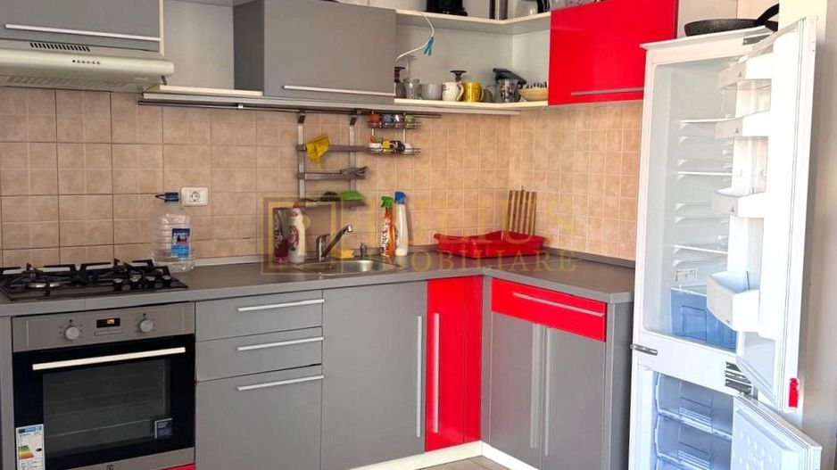 Apartament in Iris, Calea Torontalului - Poză 4