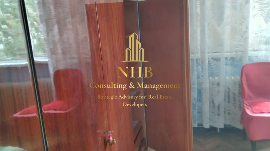 Apartament 2 camere -ARCUL DE TRIUMF - Poză 5