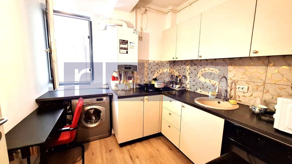 159000 EURO | APARTAMENT 2 CAMERE ZONA CALARASI | BLOC 2008 - Poză 9