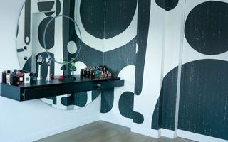 Vilă individuală Corbeanca | design modern, curte amenajată - Poză 20