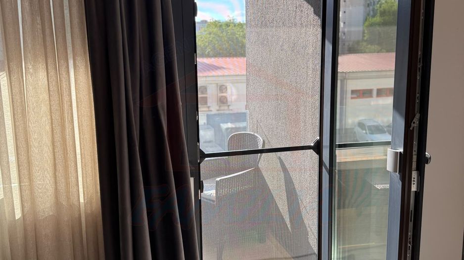 🏡 2 camere – Roka Residence, Micro 17 | 580 €/lună - Poză 6