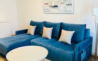 Apartament 3 camera | Renovat | Modern | Balcon | Central - Poză 3