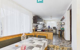 Casă din 2 corpuri cu 5 camere în  Lőkösháza - Poză 7