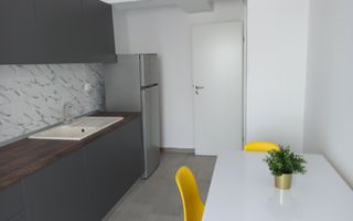 3cam.dec-2bai,2balcoane,mutare imediata,8min metrou Leonida - Poză 13