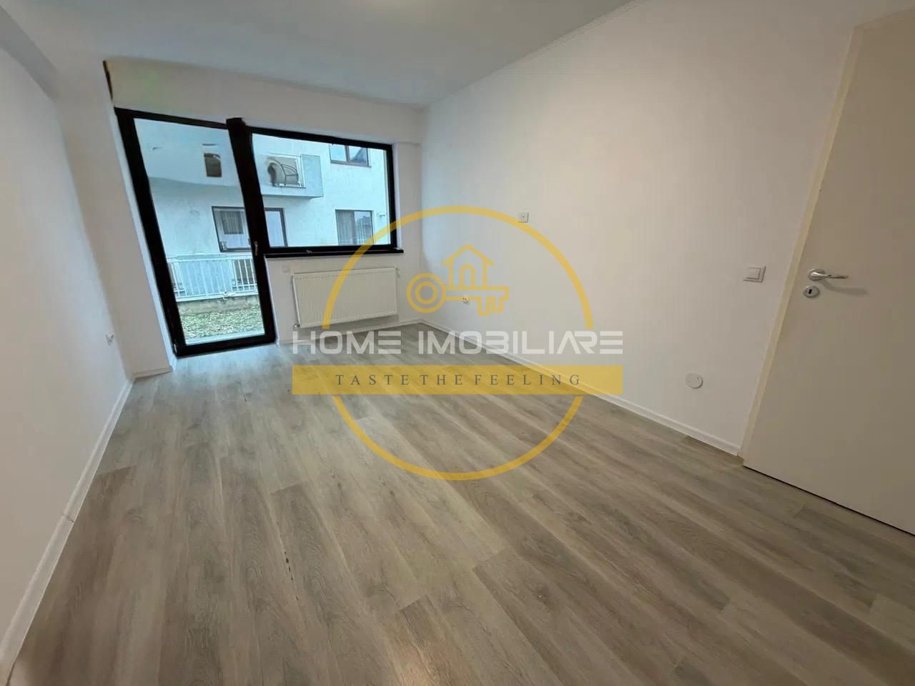 Apartament cu 2 camere/ 45mp + 80mp gradina/ zona Tatarasi - Poză 2
