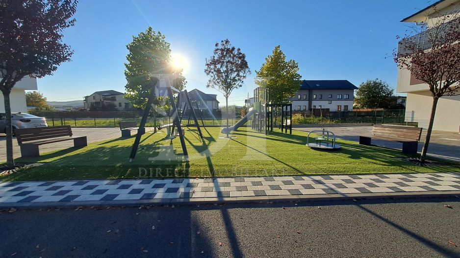 Apartament la cheie / Zona Vivo - Poză 20