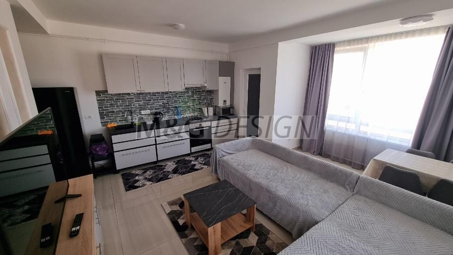 Apartament  2 camere,Dumbravita, zona Cora - Poză 1