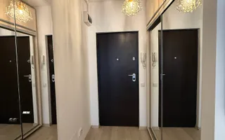 APARTAMENT cu 2 BAI si CENTRALA PROPRIE - Poză 11