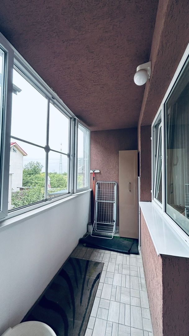 vila insir4cam,3bai,30mpcurte,2locuri parc./Popesti Leordeni - Poză 16