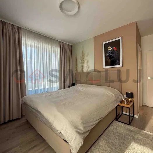 Apartament premium cu 3 camere in zona Semicentrala! - Poză 3