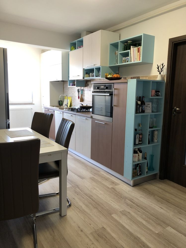 Apartament cu 2 camere + pod propriu | Zona Soarelui - Poză 3