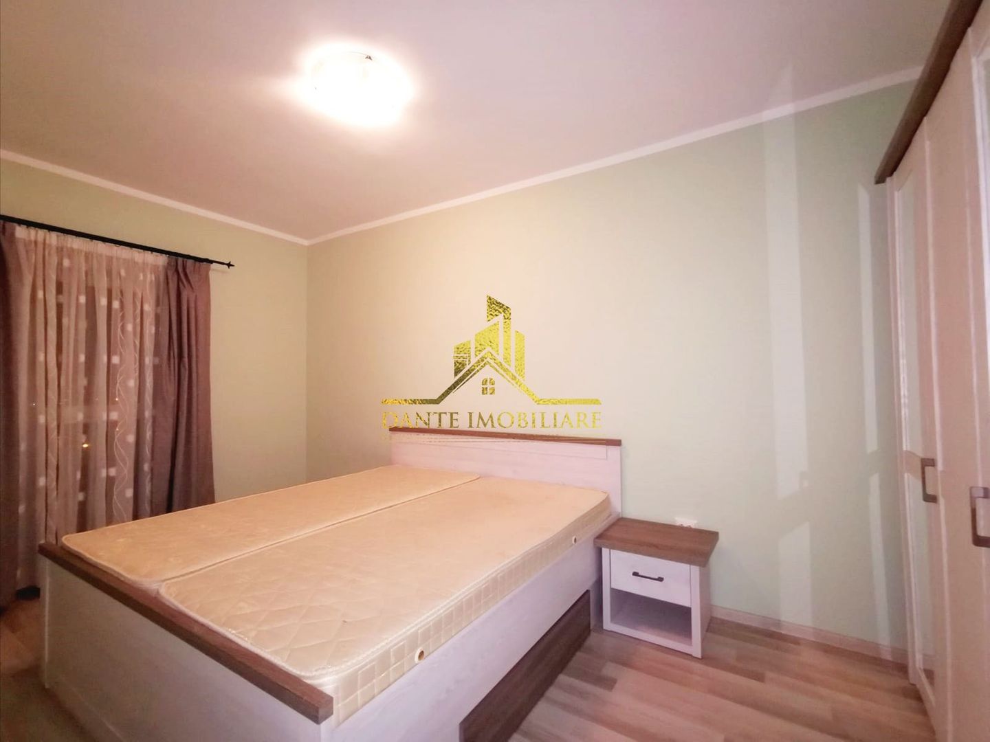 3 camere, mobilat modern, bloc nou, terasa, parcare, Marasti, Fabricii - Poză 15