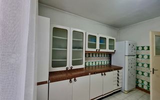 RENTED / INCHIRIAT Apartament 2 camere de inchiriat Constanta, zona Tomis 2 - Poză 4