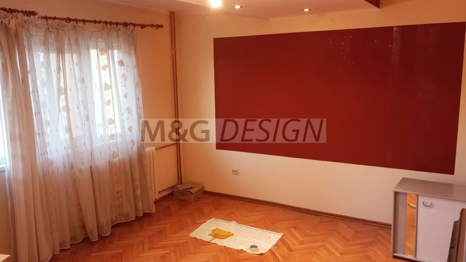 Apartament 3 camere decomandat Sagului-Dambovita - Poză 15