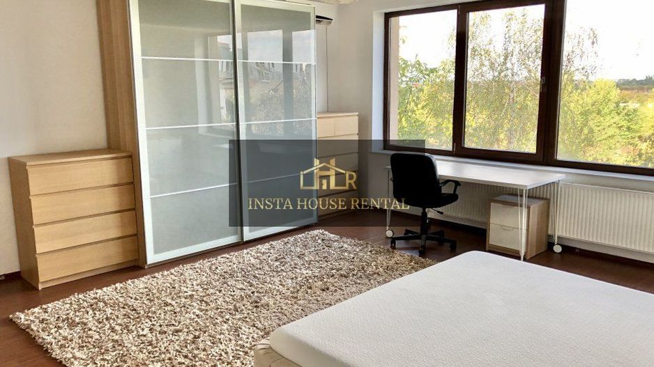 Duplex Pipera 4 camere + 2 locuri de parcare - Poză 8