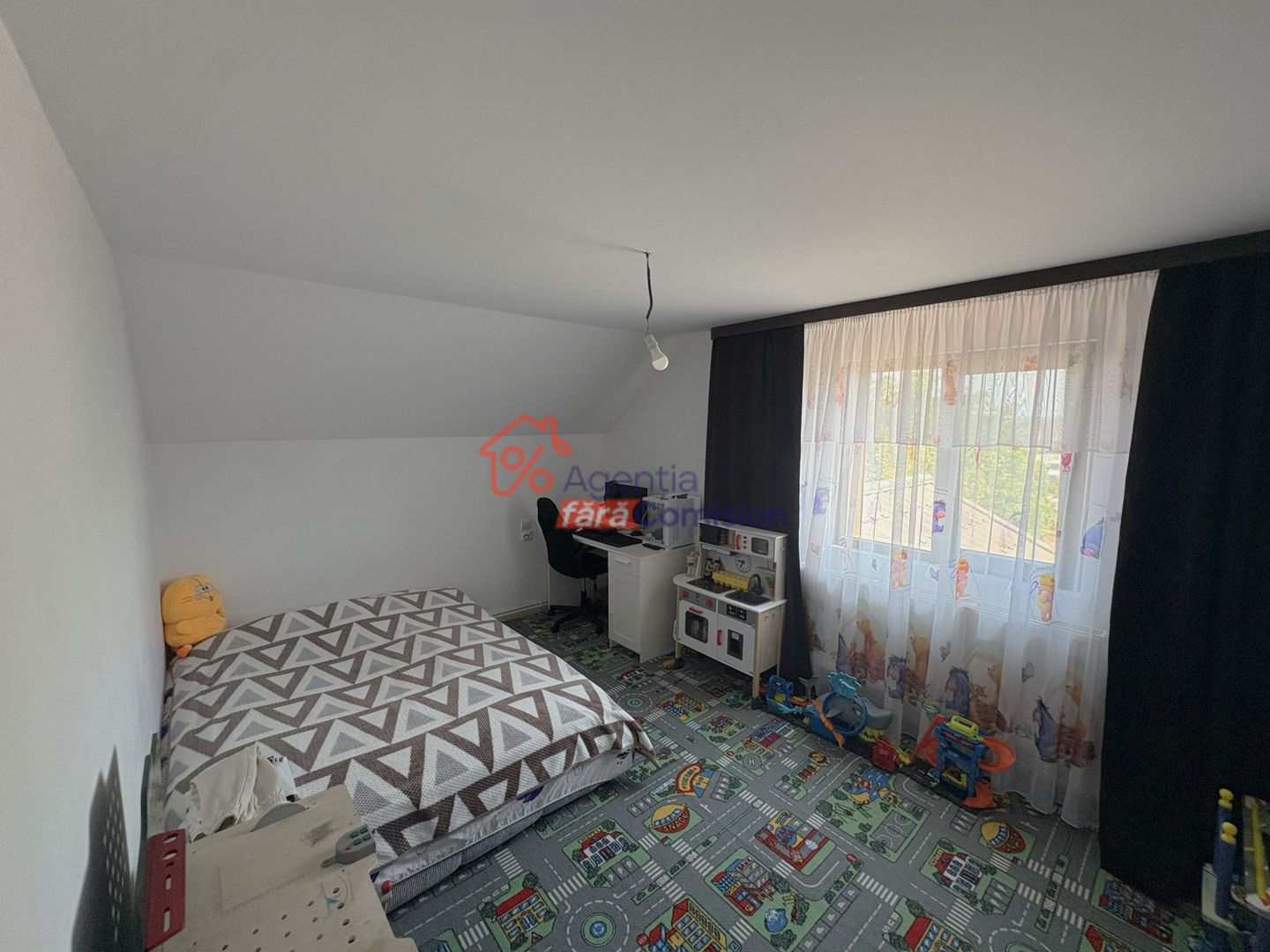 Casa individuala, 180mp, 259000 euro, Holboca, Iasi, Comision 0% - Poză 16