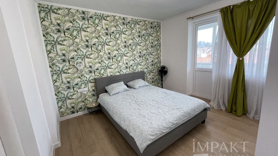 Apartament 2 camere in Piața Mihai Viteazul. - Poză 3