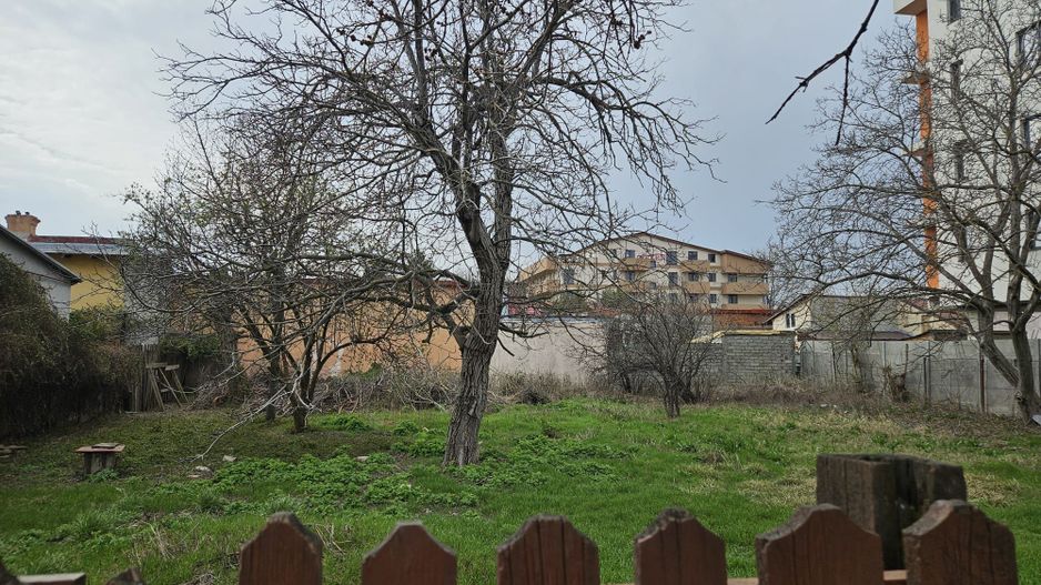 Teren 715 mp- Calea Giulești 299C - Poză 3