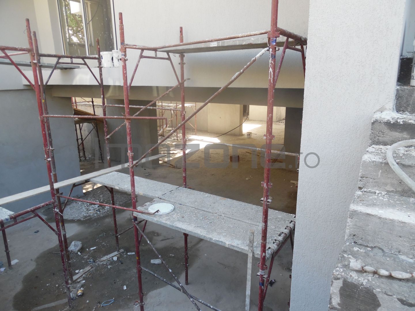 InTown Residence - Piscul Crasani / Pacii - Poză 23