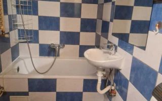 Garsoniera | 28 mpu | Etaj 3 | Lazaret - Poză 8