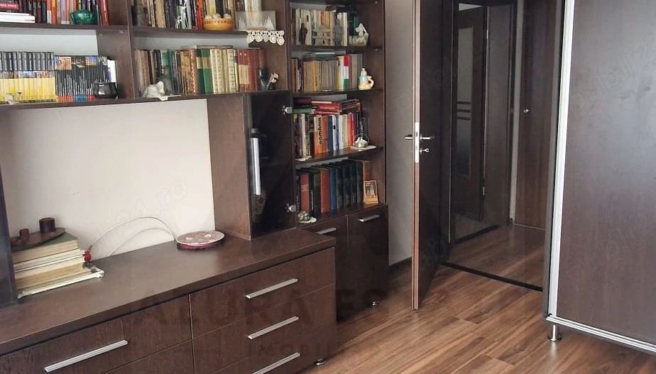 Apartament 2 camere 65 mp etaj 1 balcon Hipodrom 3 Ostirii - Poză 11