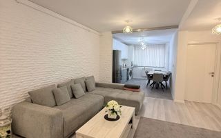 Apartament la cheie / etaj intermediar / Zona Terra - Poză 5