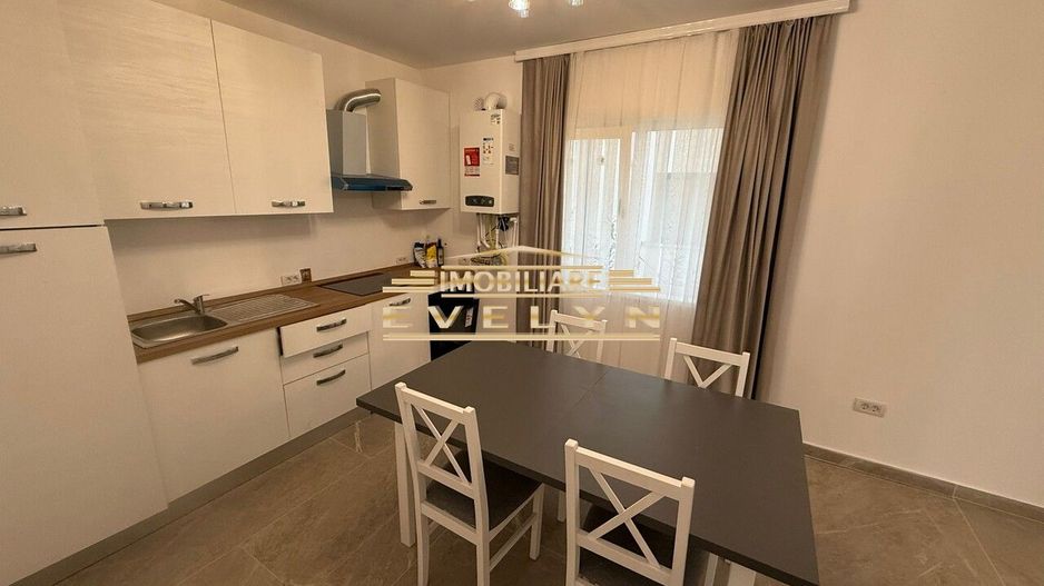 De Inchiriat Casă duplex P+1, 4 camere, Mănăstirea Doamnei - Poză 4