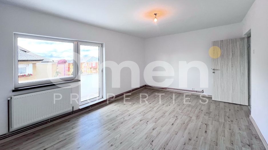 Apartament central | 3 camere | 3 balcoane | investiție ideală. - Poză 4