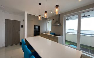 Apartament 2 camere, lux, 58mp, parcare, zona Augustin Presecan - Poză 7