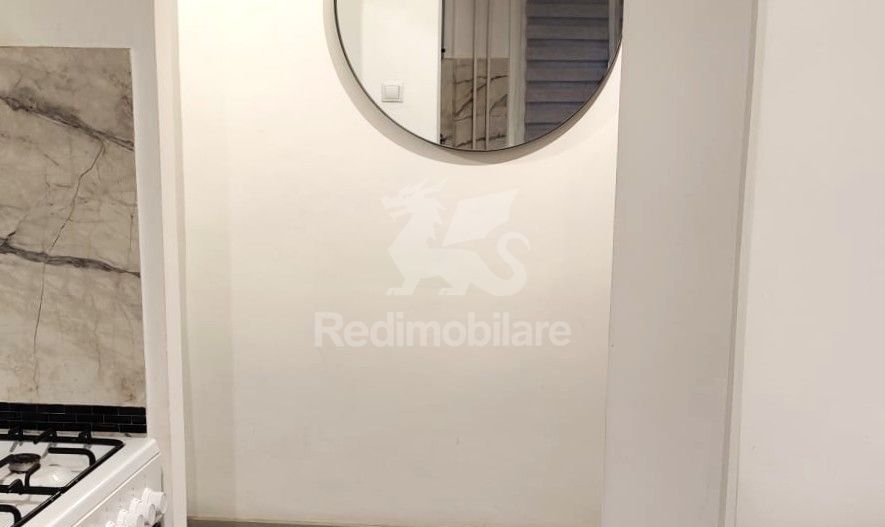 2 camere în Gheorgheni(zona Diana) | Etaj 1 | Balcon | Bloc reabilitat - Poză 3