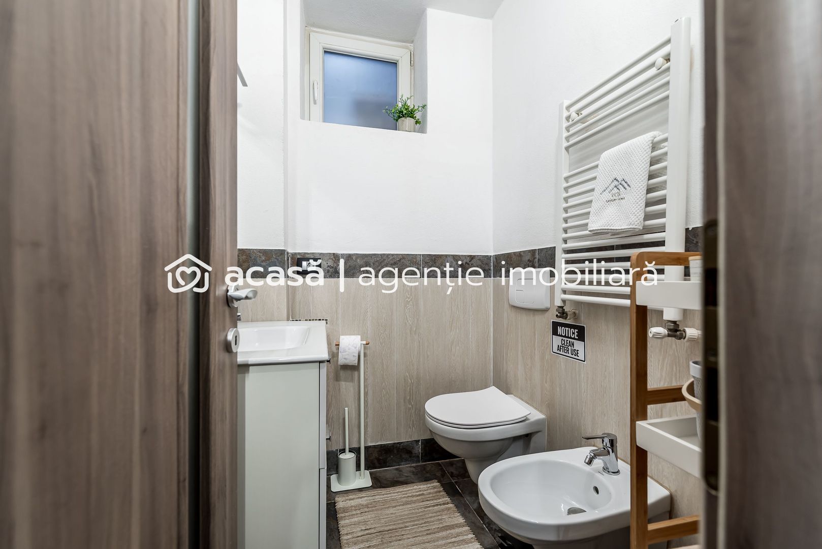 Apartament tip Loft ultracentral | parter | 90 mp | pe 2 niveluri - Poză 10