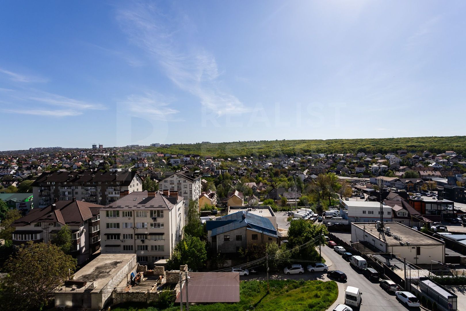 Vânzare, apartament, 1 cameră, strada Ion Buzdugan, Buiucani - Poză 13