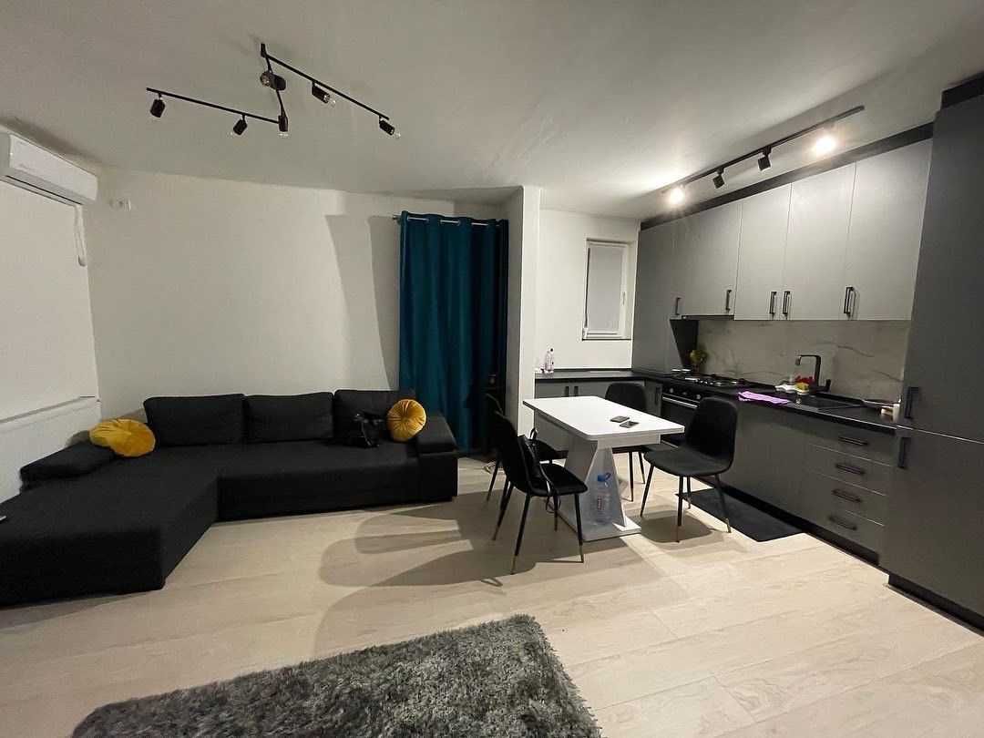 Giroc-Hotel IQ | 2 Camere | Etaj 3 | Loc de parcare - Poză 2