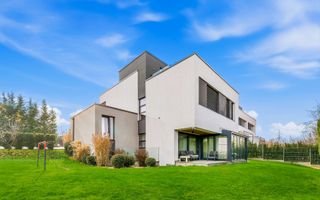 Vila moderna cu priveliste panoramica! - Poză 19