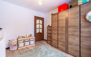 Apartament 3 Camere | 64 mp | Curte 60 mp | Parcare | Terra Floresti - Poză 6