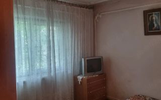 Apartament 3 camere decomandat, Stradela Canta, Iași - Parter - Poză 7