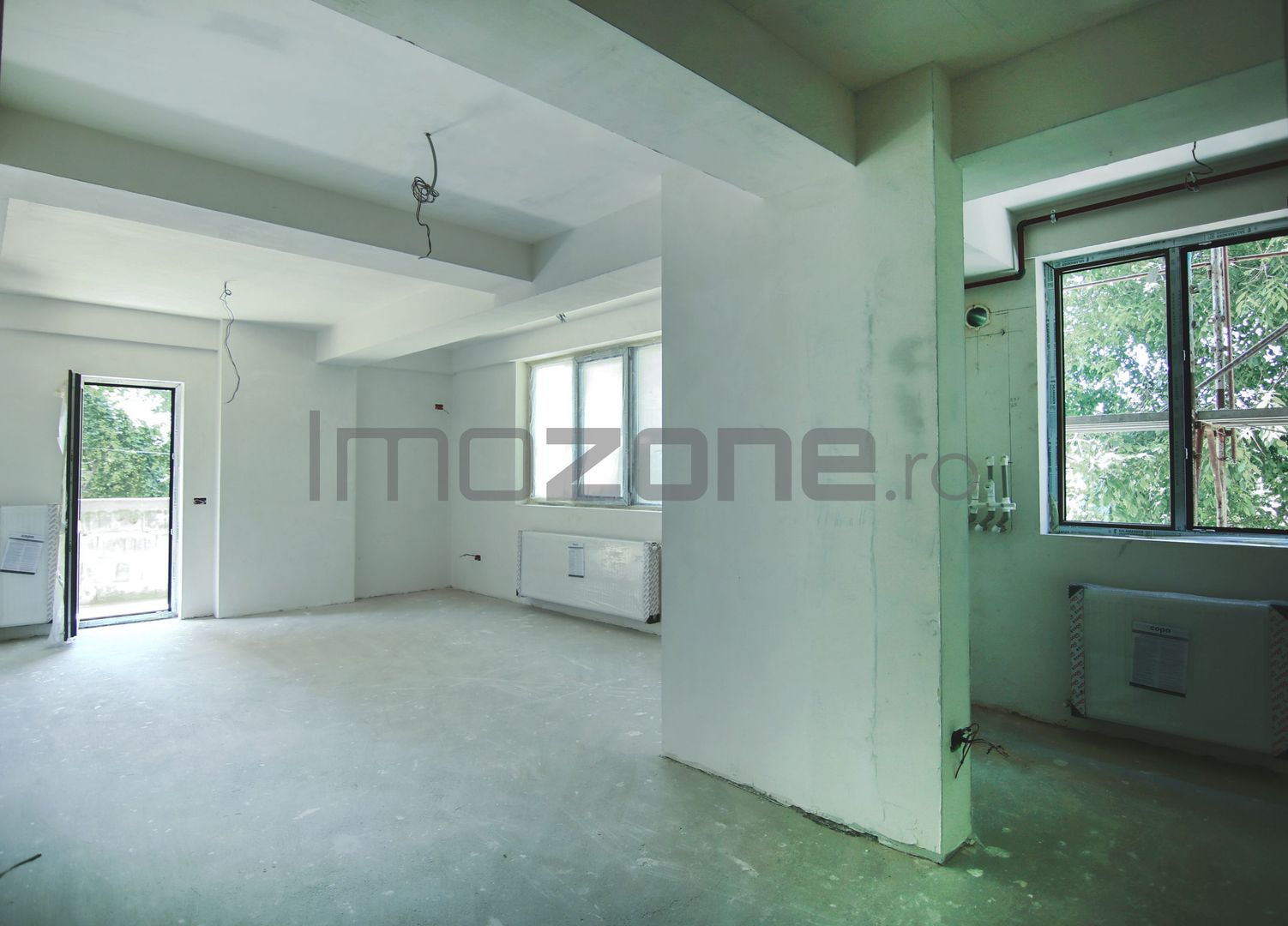 The Building 63 - Babesti 4 - Poză 37