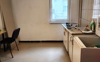 Vanzare Apartament 4 Camere 99 mp Etaj 1 Mall Vitan – Nerva Traian- Oc. Goga - Poză 5