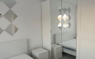 Ap 3 camere, mobilat și utilat – Pallady, metrou Teclu - Poză 6