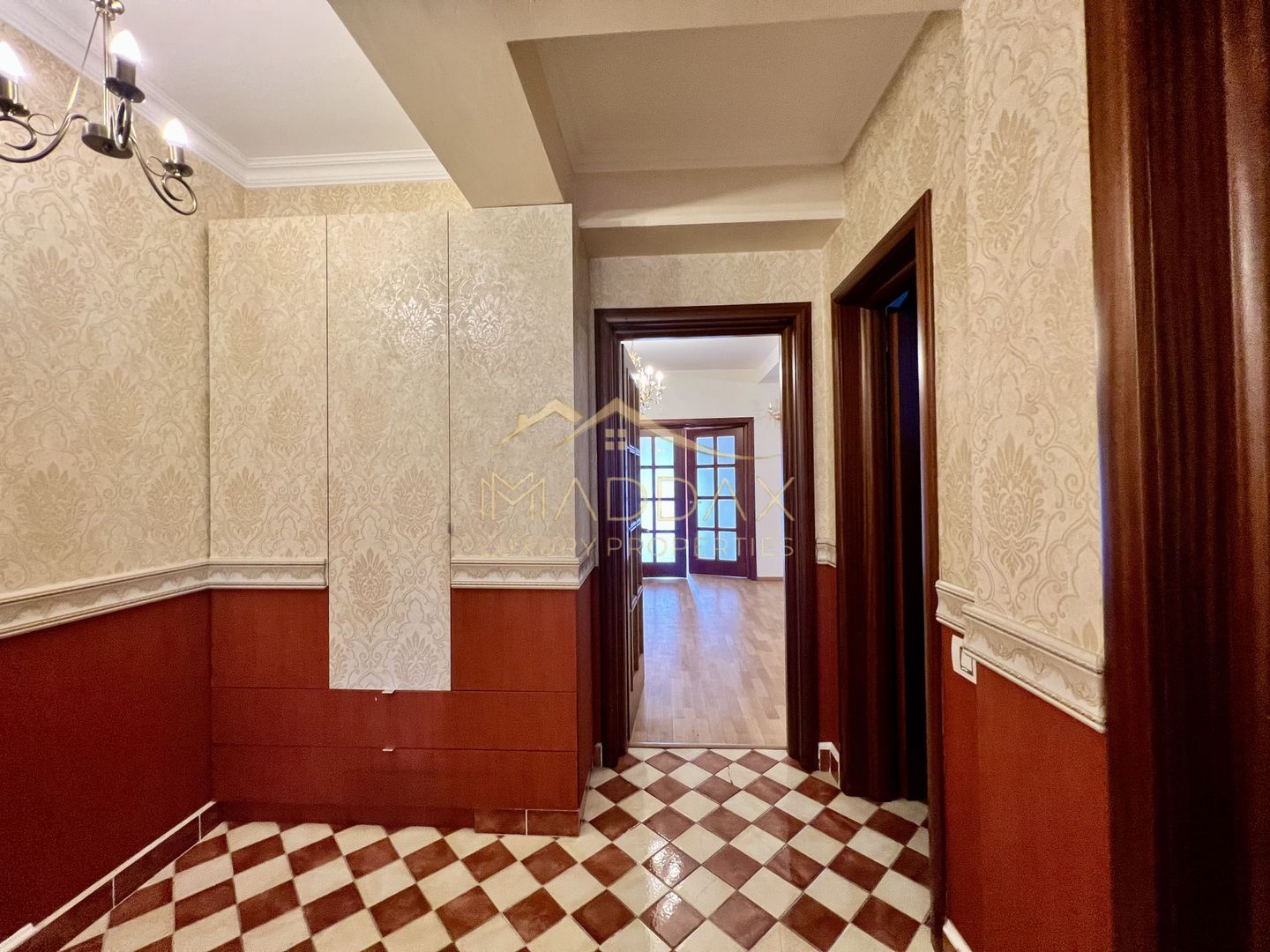 Apartament *3 camere* 100mp // Calea Dorobanților - Poză 8