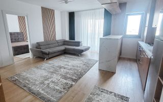 Apartament 2 camere Premium in  South Sidea - Poză 9