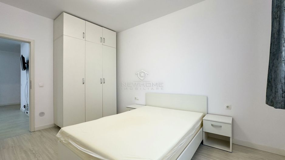 Apartament 2 camere decomandat Chinteni - Poză 10